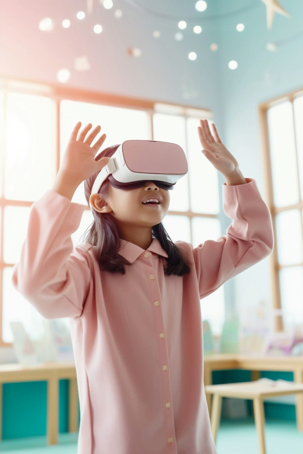 Virtual Reality: Metaverse, Web 3.0 & Blockchain.