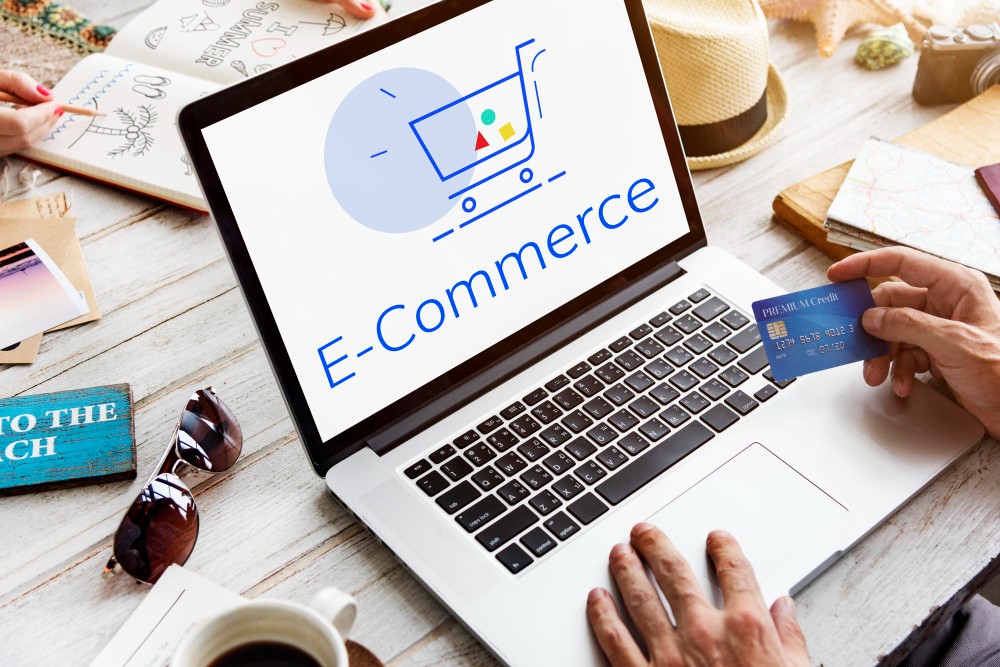Scalable E-commerce Backend
