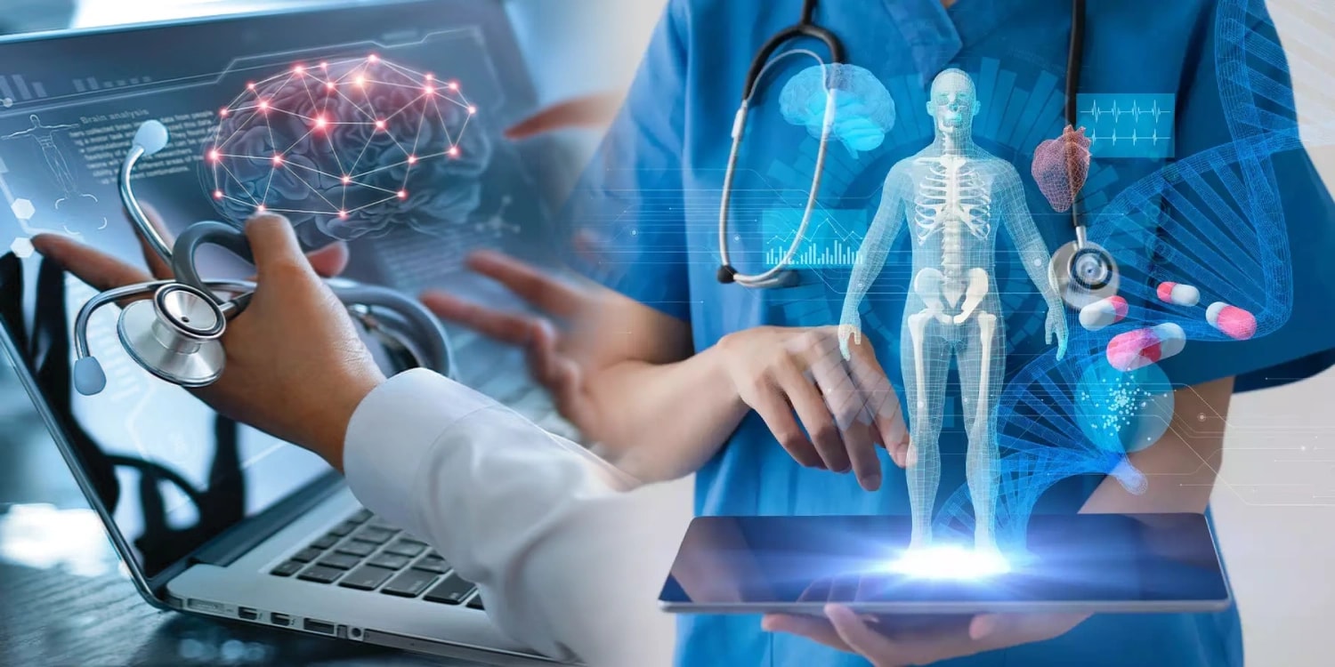 Healthcare Data Platform Overhaul