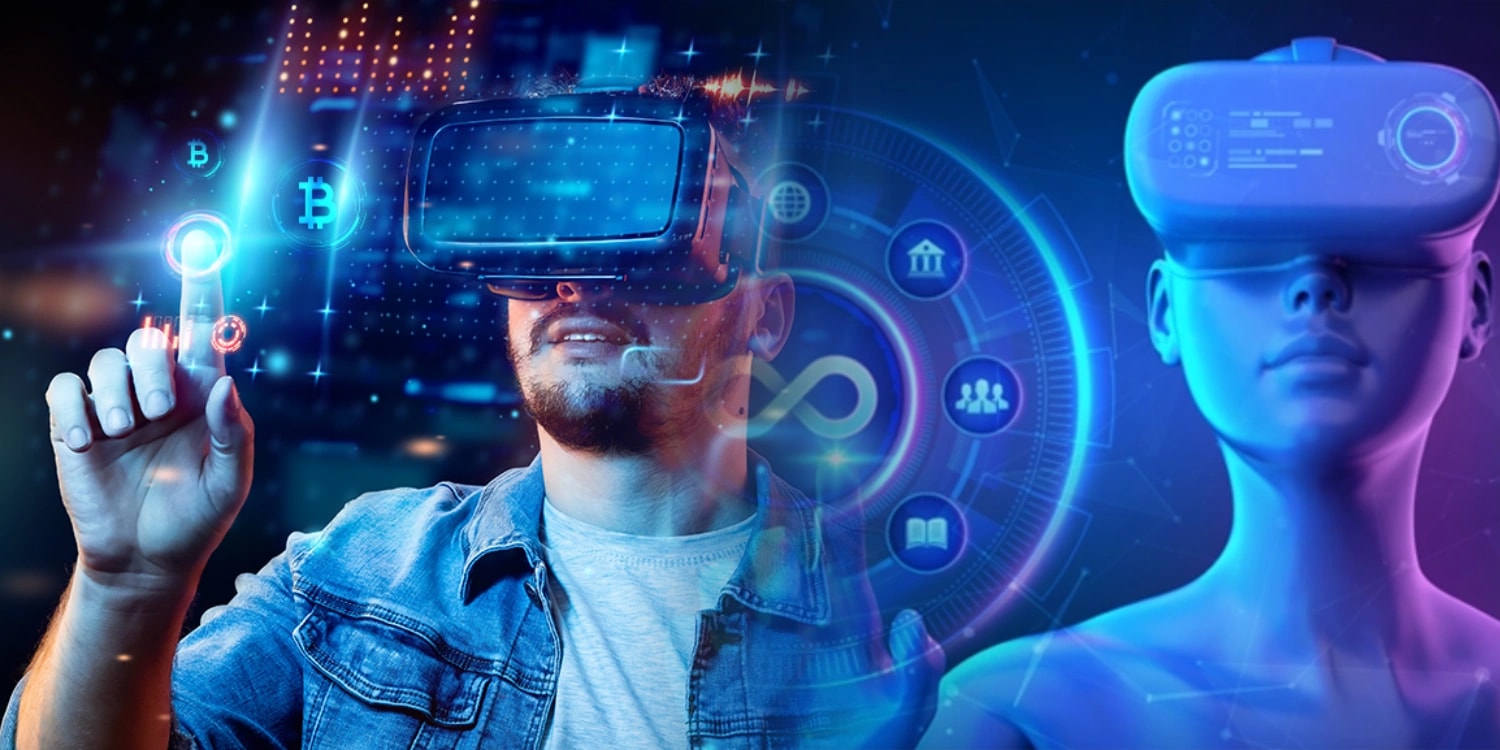 Web 3.0, IoT, Blockchain