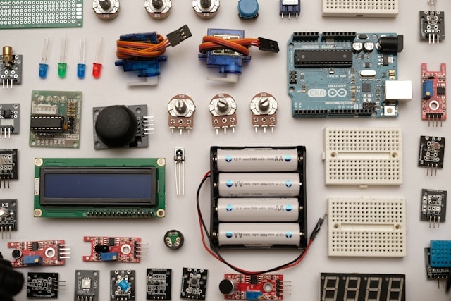 IoT Data Collection